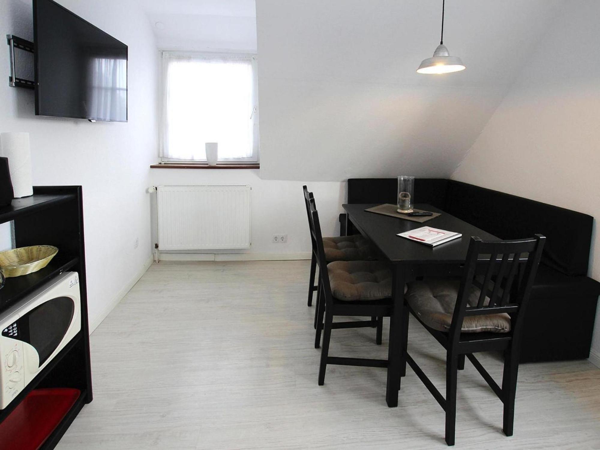 Apartment In Westerland On Sylt Exterior photo